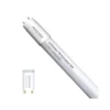 Noxion LED Rör T8 Avant Extreme (EM/Mains) High Output 16.5W 2650lm - 830 Varm Vit | 150cm - Ersättare 58W