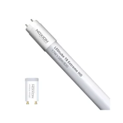Noxion LED Rör T8 Avant Extreme (EM/Mains) High Output 16.5W 2650lm - 830 Varm Vit | 150cm - Ersättare 58W