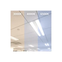 Noxion LED Rör T8 Avant Extreme (EM/Mains) High Output 16.5W 2650lm - 830 Varm Vit | 150cm - Ersättare 58W