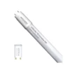 Noxion LED Rör T8 Avant Extreme (EM/Mains) High Output 13W 2100lm - 827 Extra Varm Vit | 120cm - Ersättare 36W