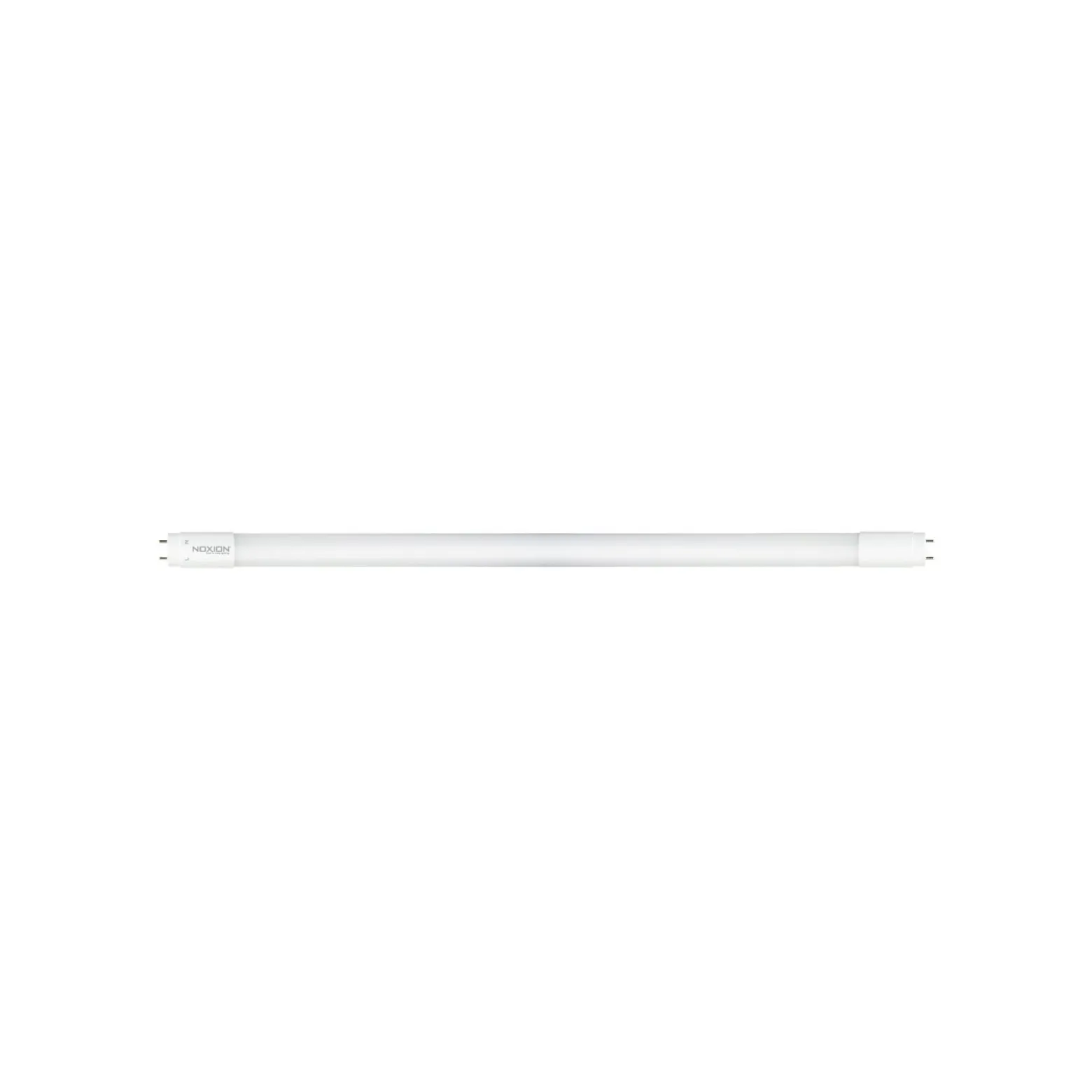 Noxion LED Rör T8 (EM/Mains) Ultra Efficiency 22.1W 4100lm - 840 Kallvit | 150cm - Ersättare 58W