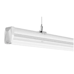 Noxion LED Skensystem NX-Line V3 35-50W 9750lm 120D - 840 Kallvit | 1500mm - 8-Polig - UGR <22