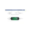 Noxion LED Sladd Dimmer Växla RLC 0-50W 220-240V