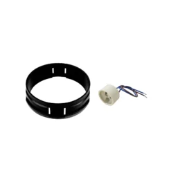 Noxion LED Spot Ares Lutningsbar Vit | Utskärning 68mm - incl. GU10 Fitting