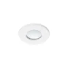 Noxion LED Spot Ember Brandsäker Aluminium 8W 585lm - 927 Extra Varm Vit | Utskärning 73mm - IP65 - Bästa färgåtergivning - Dimbar