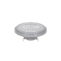 Noxion LED Spot G53 AR111 11,7W 800lm 24D - 927 Exta Varm Vit | Bästa Färgåtergivning - Dimbar - Ersättare 75W