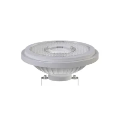 Noxion LED Spot G53 AR111 7.4W 450lm 40D - 927 Extra Varm Vit | Bästa färgåtergivning - Dimbar - Ersättare 50W