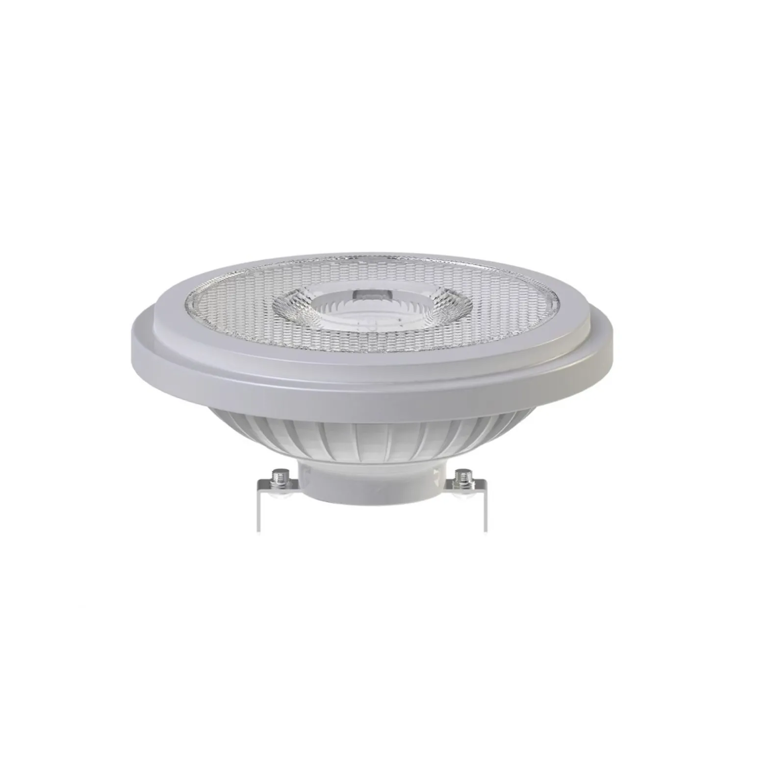 Noxion LED Spot G53 AR111 7.4W 450lm 40D - 927 Extra Varm Vit | Bästa färgåtergivning - Dimbar - Ersättare 50W