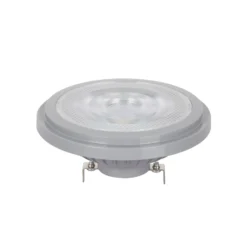 Noxion LED Spot G53 AR111 7.4W 450lm 24D - 930 Varm Vit | Bästa Färgåtergivning - Dimbar - Ersättare 50W