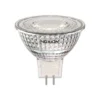 Noxion LED Spot GU5.3 MR16 4.4W 345lm 36D - 827 Extra Varm Vit | Ersättare 35W