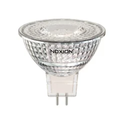Noxion LED Spot GU5.3 MR16 4.4W 345lm 36D - 827 Extra Varm Vit | Ersättare 35W