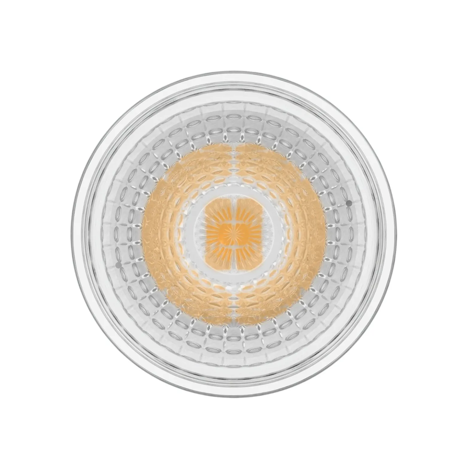 Noxion LED Spot GU5.3 MR16 4.4W 345lm 36D - 827 Extra Varm Vit | Ersättare 35W