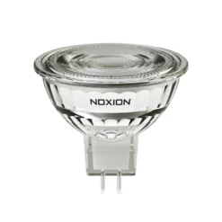 Noxion LED Spot GU5.3 MR16 2.9W 230lm 36D - 827 Extra Varm Vit | Ersättare 20W