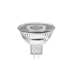 Noxion LED Spot GU5.3 MR16 4.4W 345lm 60D - 827 Extra Varm Vit | Dimbar - Ersättare 35W