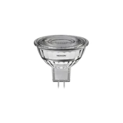 Noxion LED Spot GU5.3 MR16 7.5W 621lm 60D - 827 Extra Varm Vit | Dimbar - Ersättare 50W