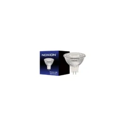 Noxion LED Spot GU5.3 MR16 4.4W 345lm 12V 36D - 827 Extra Varm Vit | Dimbar - Ersättare 35W