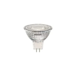 Noxion LED Spot GU5.3 MR16 4.4W 345lm 12V 36D - 827 Extra Varm Vit | Dimbar - Ersättare 35W