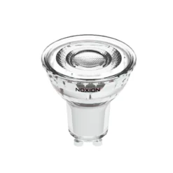 Noxion LED Spot GU10 PAR16 3W 230lm 36D - 827 Extra Varm Vit | Dimbar - Ersättare 35W