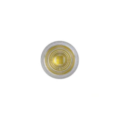 Noxion LED Spot GU10 PAR16 2.4W 230lm 36D - 827 Extra Varm Vit| Ersättare 35W
