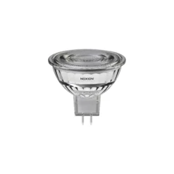 Noxion LED Spot GU5.3 PAR16 7.5W 621lm 36D - 827 Extra Varm Vit | Dimbar - Ersättare 50W