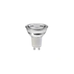 Noxion LED Spot GU10 PAR16 3.6W 345lm 36D - 840 Kallvit | Ersättare 50W
