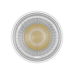 Noxion LED Spot GU10 PAR16 4W 345lm 36D - 840 Kallvit | Dimbar - Ersättare 50W