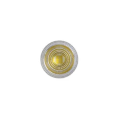 Noxion LED Spot GU10 PAR16 3.6W 345lm 36D - 830 Varm Vit | Ersättare 50W