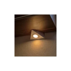 Noxion LED Spot Reflektor GU4 MR11 4.5W 345lm 36D - 927 Extra Varm Vit| Bästa Färgåtergivning - Dimbar - Ersättare 35W