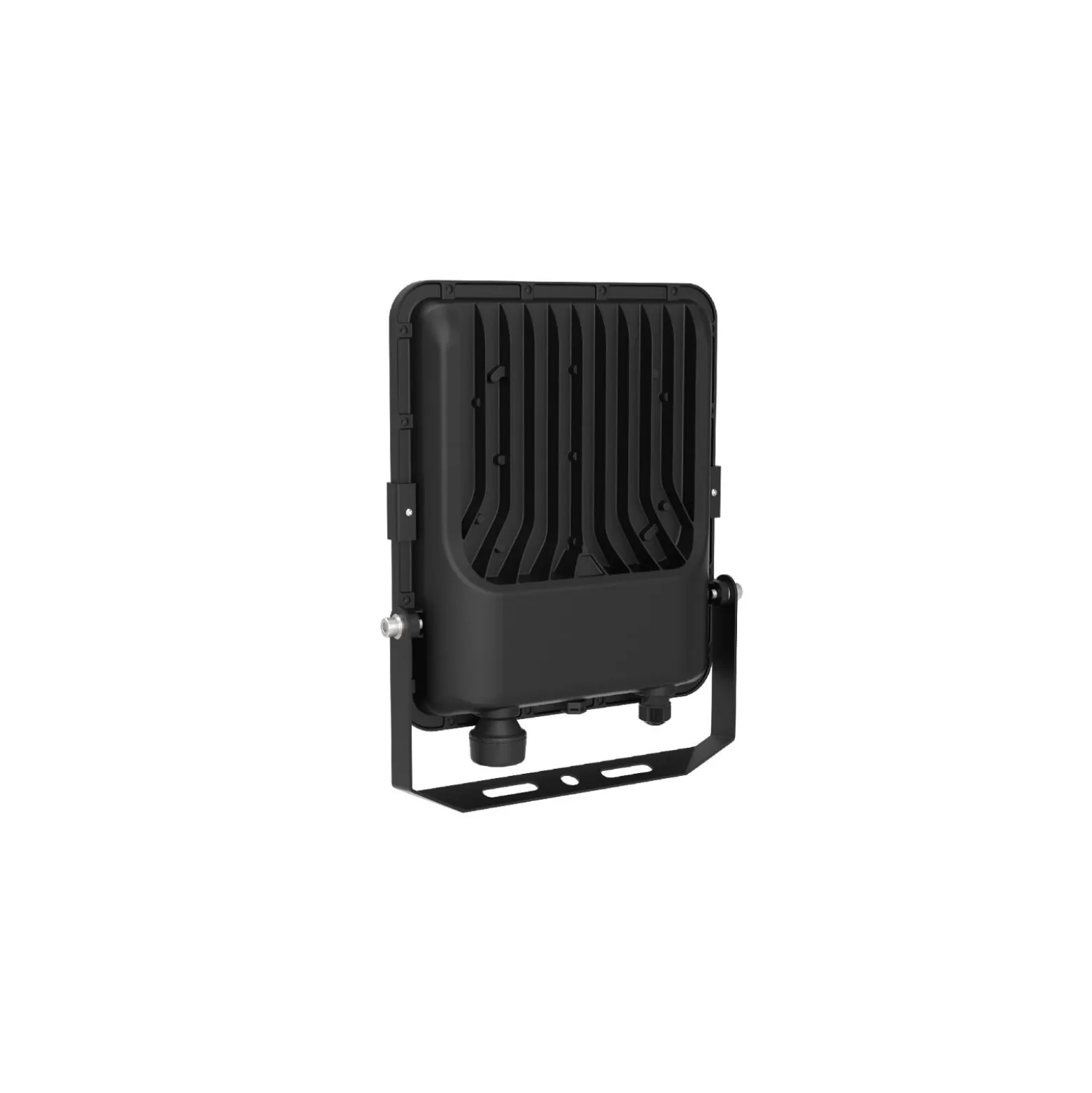 Noxion LED Strålkastare Beam V2.0 40W 5600lm 90D - 830-840-865 CCT | IP66 - Asymmetrisk