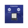 Noxion LED Strålkastare Beam V2.0 40W 5600lm 90D - 830-840-865 CCT | IP66 - Symmetrisk