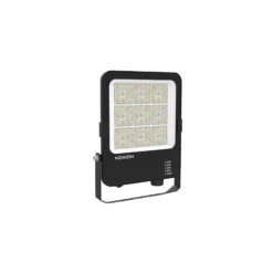 Noxion LED Strålkastare Beam V2.0 40-100W 5300-14000lm 90D - 830-840-865 CCT | IP66 - Asymmetrisk Type II