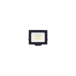 Noxion LED Strålkastare Beamy G3.1 Svart 30W 3300lm 110D - 840 Kallvit | IP65 - Symmetrisk
