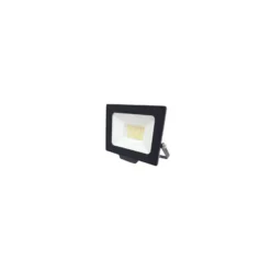 Noxion LED Strålkastare Beamy G3.1 Svart 30W 3300lm 110D - 840 Kallvit | IP65 - Symmetrisk