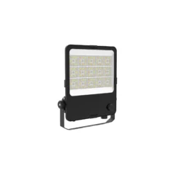 Noxion LED Strålkastare ProBeam V2.0 133-210W 17300-29400lm 60D - 830-840-865 CCT | IP66 - Asymmetrisk Type II