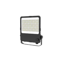 Noxion LED Strålkastare ProBeam V2.0 170W 23800lm 60D - 830-840-865 CCT | IP66 - Symmetrisk