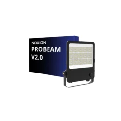 Noxion LED Strålkastare ProBeam V2.0 170W 23800lm 60D - 830-840-865 CCT | IP66 - Symmetrisk