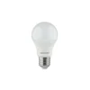 Noxion Lucent Classic LED E27 Päron Matt 4.9W 480lm - 840 Kallvit | Ersättare 40W