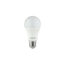 Noxion Lucent Classic LED E27 Päron Matt 11W 1055lm - 827 Extra Varm Vit | Dimbar - Ersättare 75W