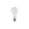 Noxion Lucent Classic LED E27 Päron Matt 9.5W 1055lm - 830 Varm Vit | Ersättare 75W