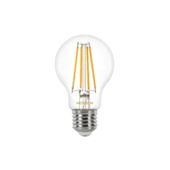 Noxion Lucent Filament LED E27 Päron Klar 11.2W 1521lm - 827 Extra Varm Vit | Ersättare 100W