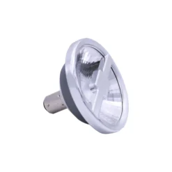 Noxion Lucent LED Spot AR70 BA15d 6W 350lm 36D - 927 Extra Varm Vit | Bästa färgåtergivning - Dimbar - Ersättare 50W