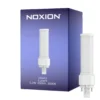 Noxion Lucent PLC LED (EM/Mains) V2.0 5.2W 650lm 830 Varm Vit | 2-Stift - Ersättare 13W