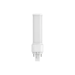 Noxion Lucent PLC LED (EM/Mains) V2.0 5.2W 650lm 830 Varm Vit | 2-Stift - Ersättare 13W