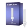 Noxion Lucent PL-C LED 7.4W - 840 Kallvit | 2-Stift - Ersättare 26W