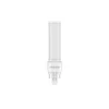 Noxion Lucent PL-C LED 3.6W - 840 Kallvit | 2-Stift - Ersättare 10W