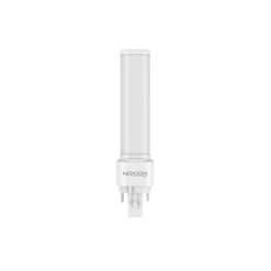 Noxion Lucent PL-C LED 5.2W - 830 Varm Vit | 2-Stift - Ersättare 18W