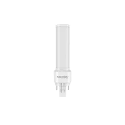Noxion Lucent PL-C LED 3.6W - 830 Varm Vit | 2-Stift - Ersättare 10W