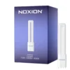 Noxion Lucent PL-L LED 7.9W 1000lm - 840 Kallvit | 4-Stift - Ersättare 18W