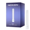 Noxion Lucent PL-L LED 11.9W 1500lm - 840 Kallvit | 4-Stift - Ersättare 24W