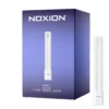 Noxion Lucent PL-L LED 11.9W 1450lm - 830 Varm Vit | 4-Stift - Ersättare 24W